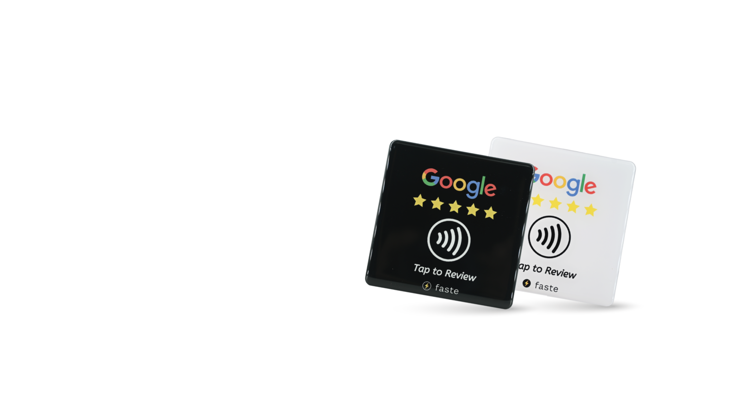 Faste - FASTE - NFC CARDS